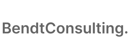 Bendt Consulting Logo