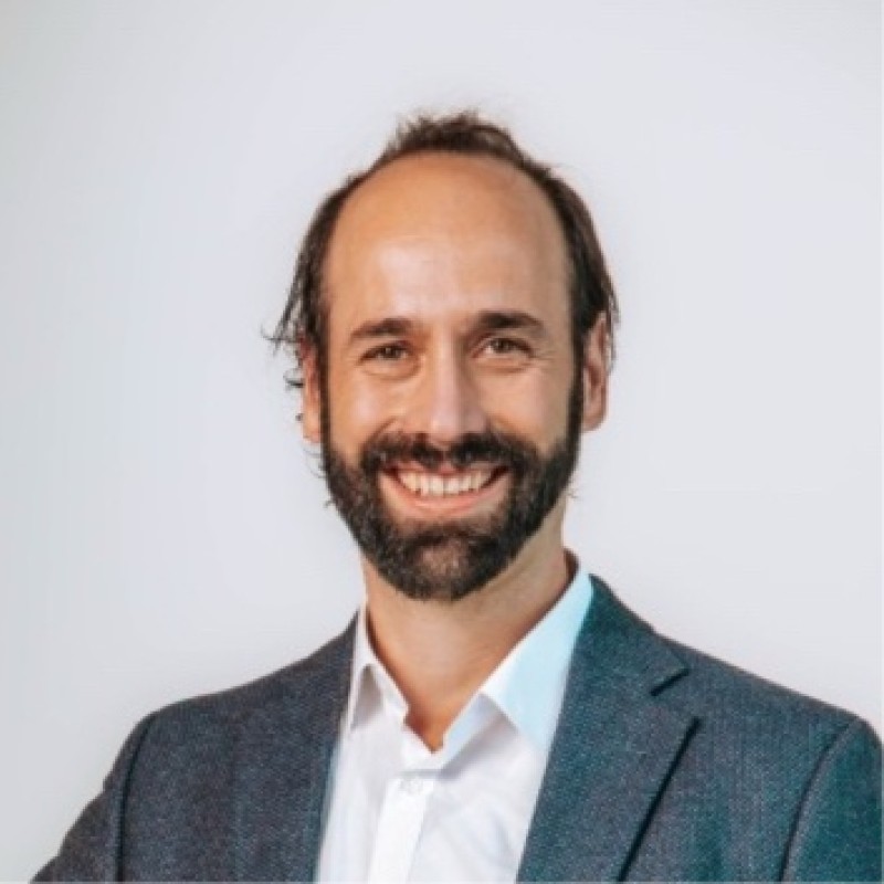 Tobias Müller-Zmeck